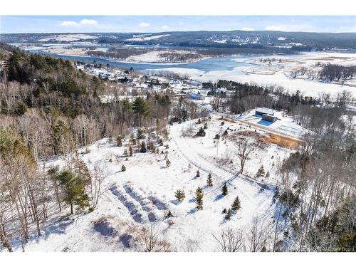 Na Grand Pass Crt, Douglas, NB 