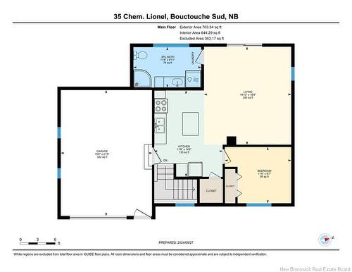 35 Lionel St, Bouctouche, NB 