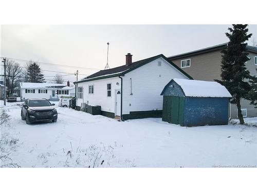 165 Waverley, Moncton, NB 