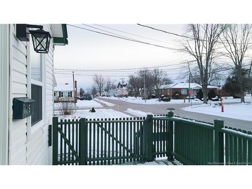 165 Waverley, Moncton, NB 