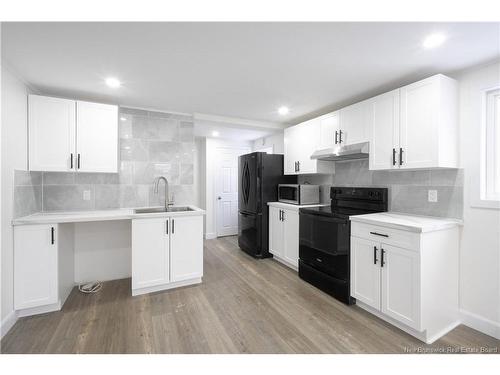 165 Waverley, Moncton, NB 