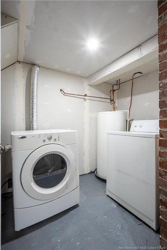 165 Waverley, Moncton, NB 