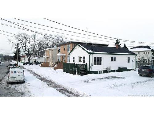 165 Waverley, Moncton, NB 