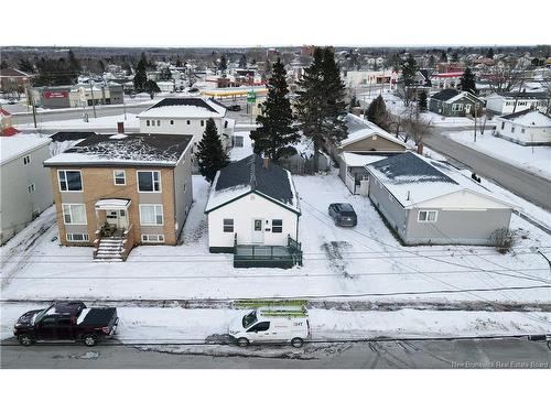 165 Waverley, Moncton, NB 