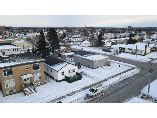 165 Waverley, Moncton, NB 