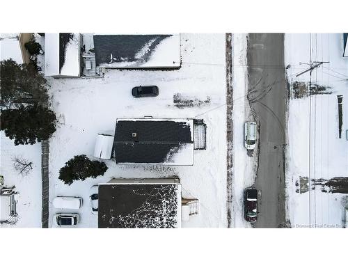 165 Waverley, Moncton, NB 