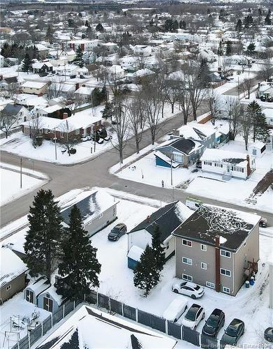 165 Waverley, Moncton, NB 