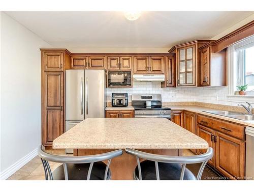 47 Coachmen, Riverview, NB 