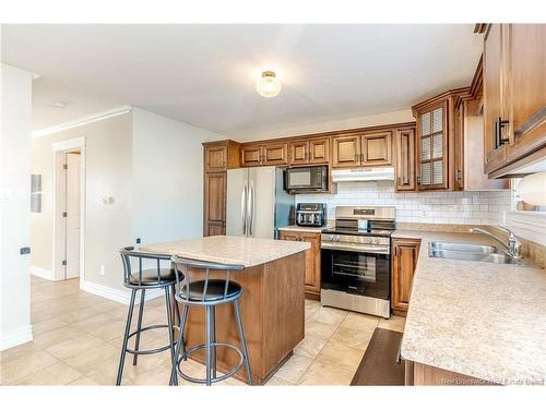 47 Coachmen, Riverview, NB 