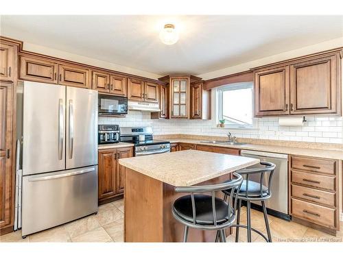 47 Coachmen, Riverview, NB 