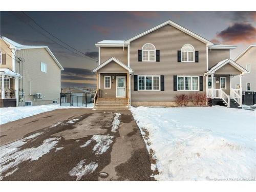 47 Coachmen, Riverview, NB 