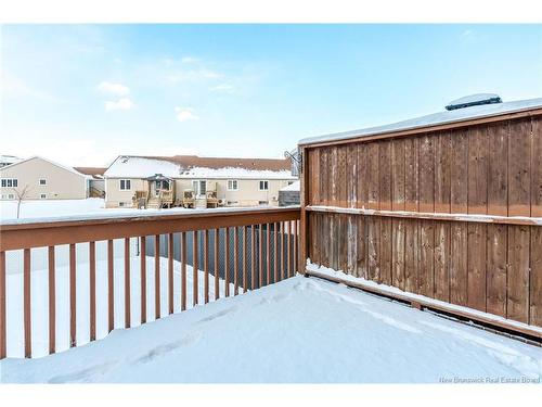 47 Coachmen, Riverview, NB 