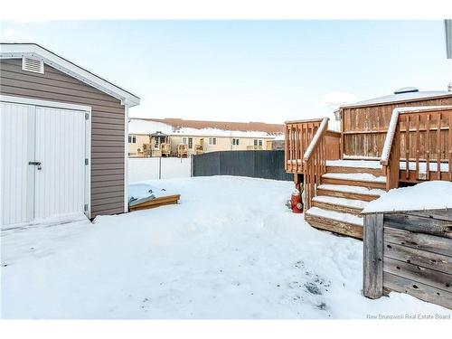 47 Coachmen, Riverview, NB 