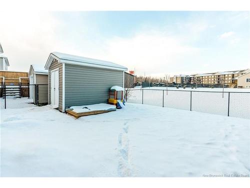 47 Coachmen, Riverview, NB 