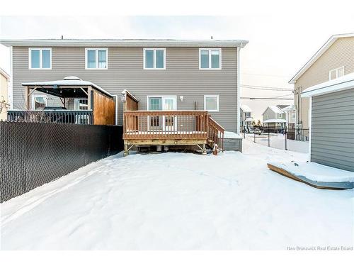 47 Coachmen, Riverview, NB 