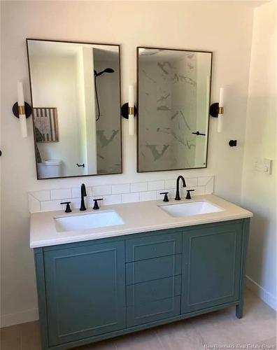 2838 Route 115, Irishtown, NB 