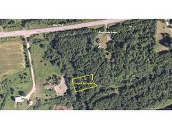 Off Rte 112  Hunters Hom, NB E4C 4J2