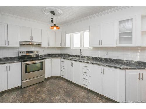 23 Saint-Simon Rd, Caraquet, NB 