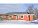 23 Saint-Simon Rd, Caraquet, NB 