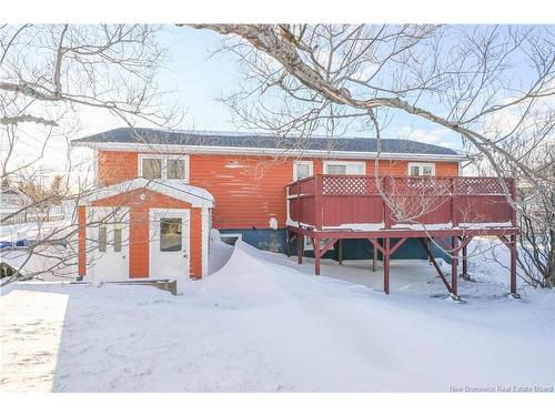 23 Saint-Simon Rd, Caraquet, NB 