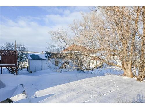 23 Saint-Simon Rd, Caraquet, NB 