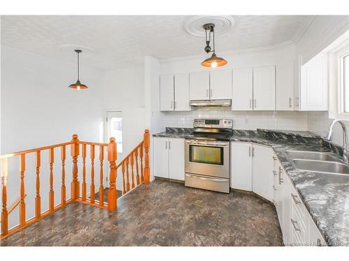 23 Saint-Simon Rd, Caraquet, NB 