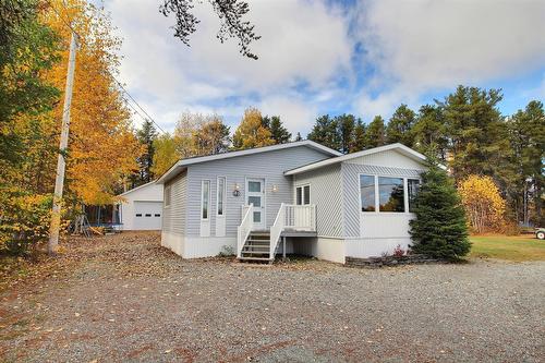 Façade - 87 Route 397 N., Barraute, QC - Outdoor