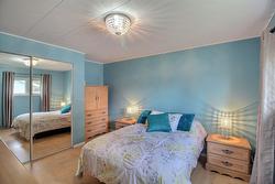 Chambre à coucher principale - 