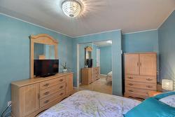 Chambre à coucher principale - 