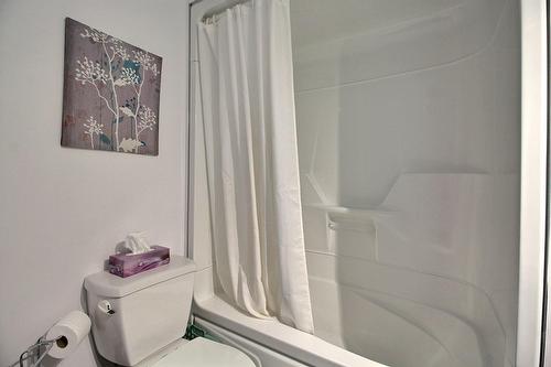 Salle de bains - 87 Route 397 N., Barraute, QC - Indoor Photo Showing Bathroom