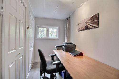 Bureau - 87 Route 397 N., Barraute, QC - Indoor Photo Showing Office