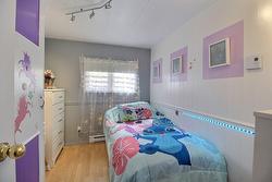 Chambre à coucher - 