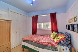 Chambre à coucher - 