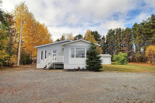 Façade - 87 Route 397 N., Barraute, QC - Outdoor