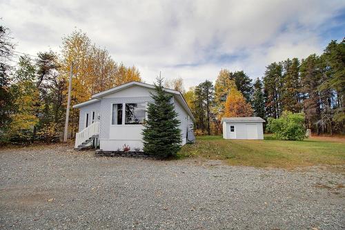 Façade - 87 Route 397 N., Barraute, QC - Outdoor