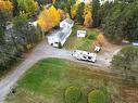 Photo aérienne - 87 Route 397 N., Barraute, QC  - Outdoor With View 
