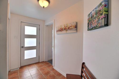 Hall d'entrée/Vestibule - 87 Route 397 N., Barraute, QC - Indoor Photo Showing Other Room