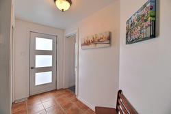 Hall d'entrée/Vestibule - 