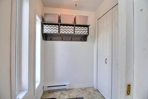 Penderie (Walk-in) - 87 Route 397 N., Barraute, QC - Indoor Photo Showing Other Room