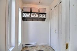 Penderie (Walk-in) - 