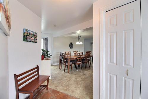 Vue d'ensemble - 87 Route 397 N., Barraute, QC - Indoor