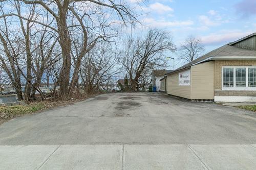 Entrée extérieure - 224 Rue Notre-Dame, Repentigny (Repentigny), QC - Outdoor