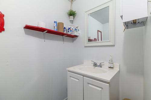 Intérieur - 224 Rue Notre-Dame, Repentigny (Repentigny), QC - Indoor Photo Showing Bathroom