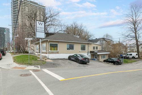 Entrée extérieure - 224 Rue Notre-Dame, Repentigny (Repentigny), QC - Outdoor With Facade