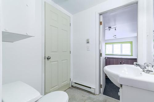 Logement - 224 Rue Notre-Dame, Repentigny (Repentigny), QC - Indoor Photo Showing Bathroom