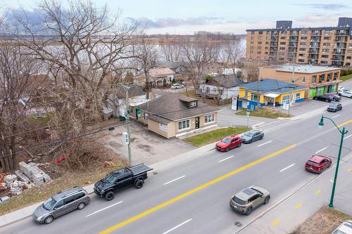 Photo aérienne - 224 Rue Notre-Dame, Repentigny (Repentigny), QC - Outdoor With View