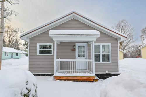 Façade - 120 Rue Goyer, Cowansville, QC - Outdoor With Facade