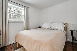 Chambre à coucher principale - 