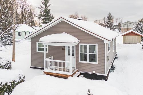 Photo aérienne - 120 Rue Goyer, Cowansville, QC - Outdoor