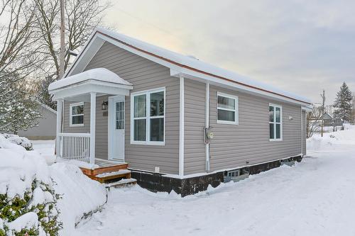 Façade - 120 Rue Goyer, Cowansville, QC - Outdoor